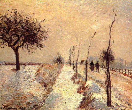 Camille Pissarro 