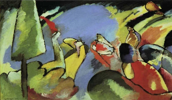 kandinsky