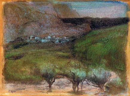 Edgard Degas
