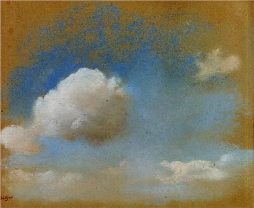 degas-sky study