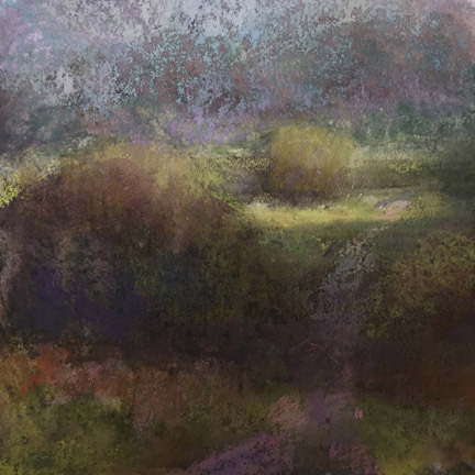 Artist: Loriann Signori