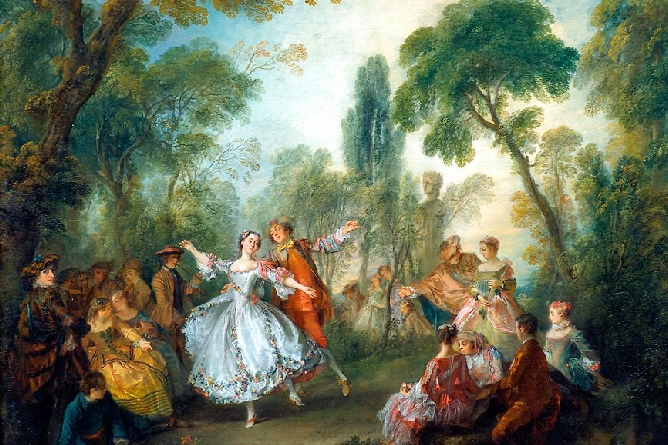 Francois Boucher