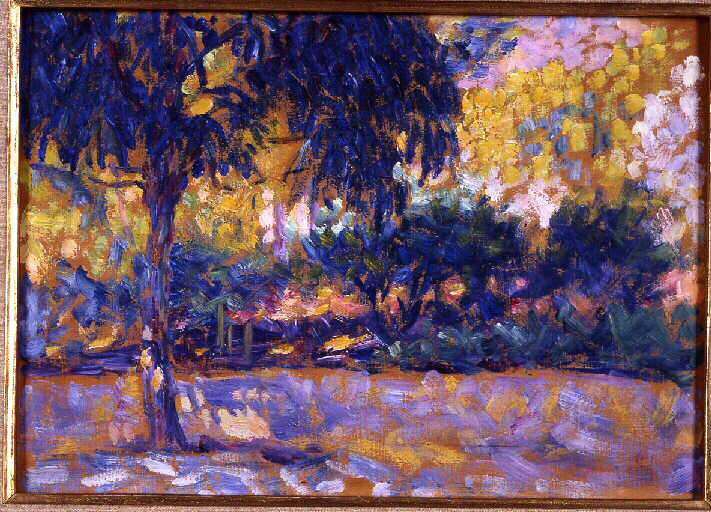 landscape-with-eucalyptus-trees-and-river-trees-in-front-of-a-river-1908