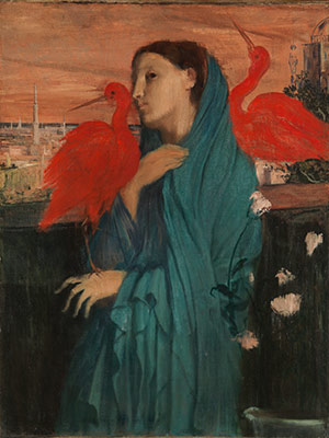 degas 2