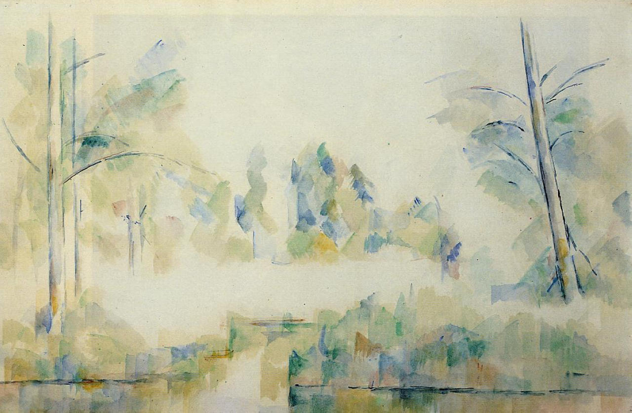 cezanne