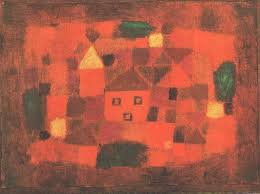 klee-sunset